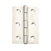 Steel Butt Hinge - 65mm - Stainless Steel - Pair - Hardware by Williams