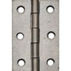 Fixed Pin Butt Hinge - 75x49mm - Self Colour - Pair - Hardware by Williams