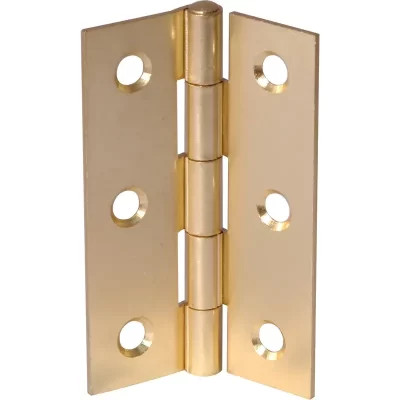 Door hinges