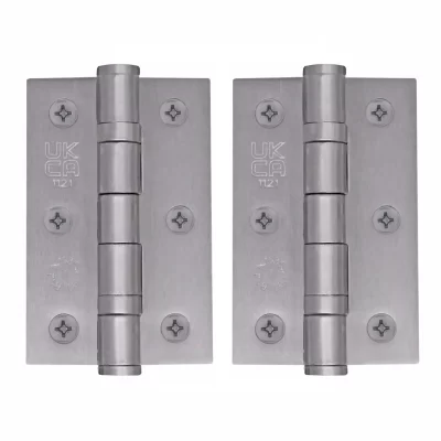 Fire Door Hinges